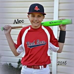 Meet your Posher, Alec