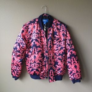 💗ADIDAS JACKET💗