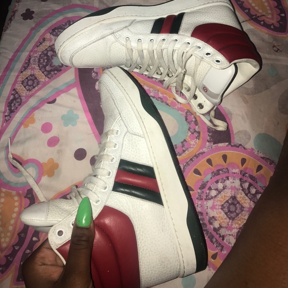 Gucci Sneakers
