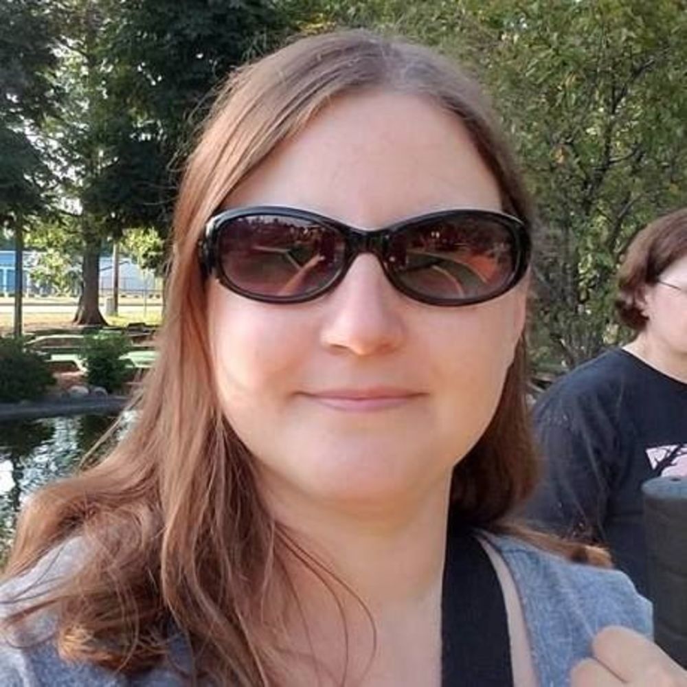 Meet your Posher, Sherry