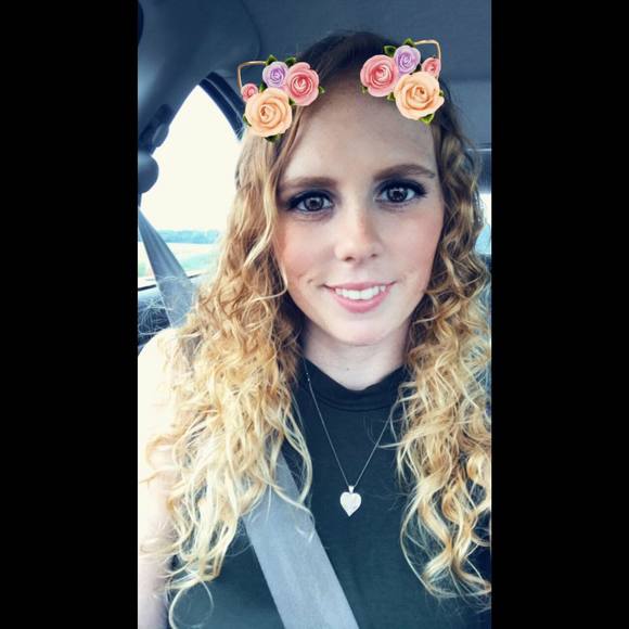 Meet your Posher, Cassidy - Picture 1 of 1