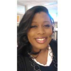 Meet your Posher, Janae