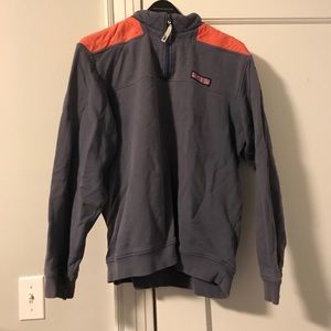 Vineyaed Vines Shep Shirt