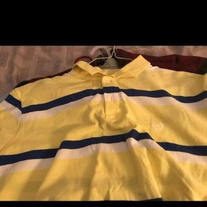 Chaps Polo