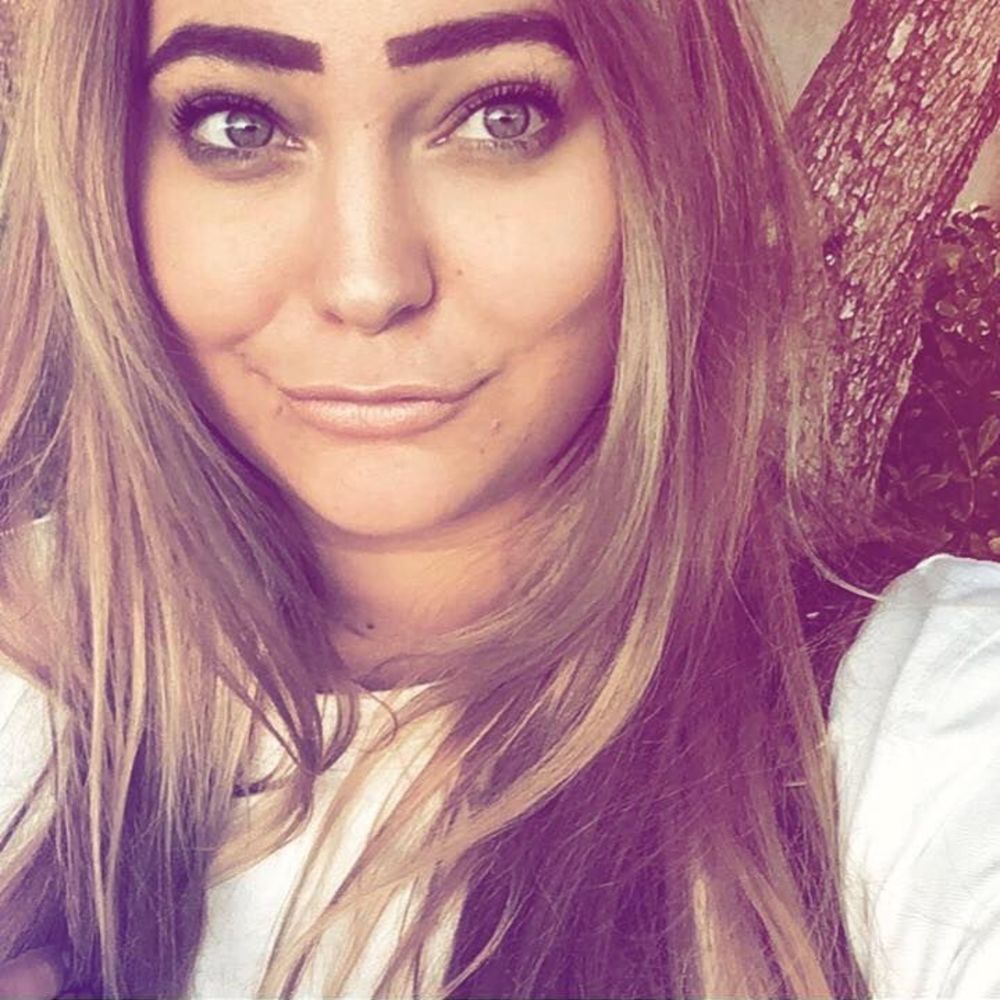 Meet your Posher, Lacey