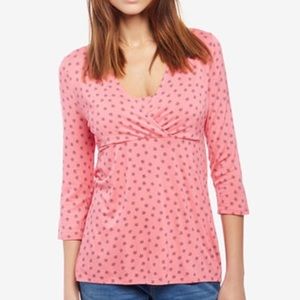 Nursing Top