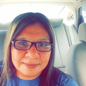 Meet your Posher, Ladawn