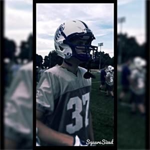 Meet your Posher, Nick