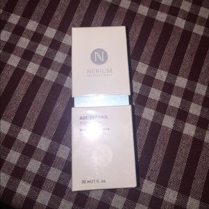 Nerium age defying cream