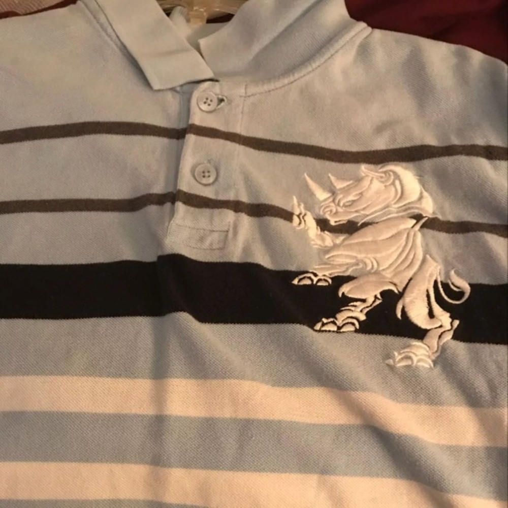 Ecko Polo