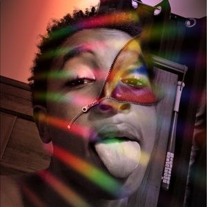 Meet your Posher, Scott