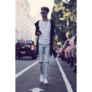 Meet your Posher, Mario