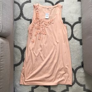 J.Crew Knit shift dress