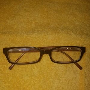 Authentic CHANEL eyeglasses