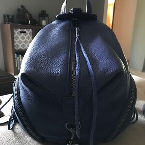 ON HOLD || Rebecca Minkoff Medium Julian Backpack