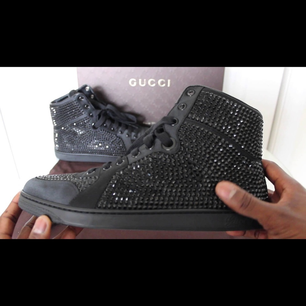 GUCCCCIIII SNEAKERS ON SALE