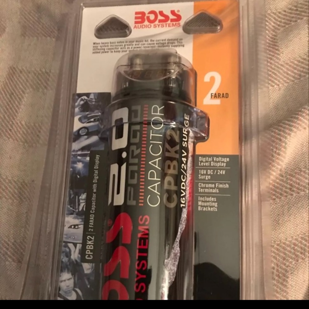 Car music stereo compactor