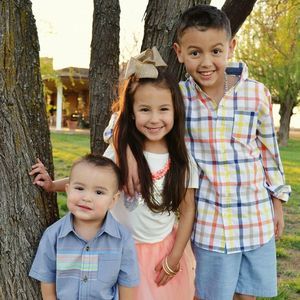 Meet your Posher, Susana