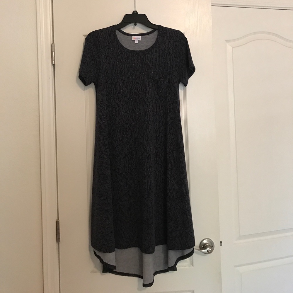 Lularoe XS Carly