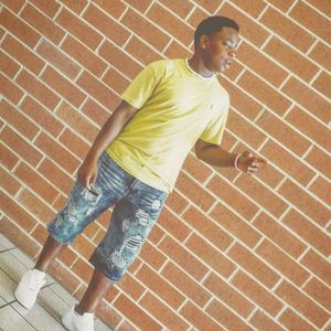 Meet your Posher, Brandon