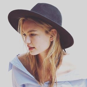 Brixton Field Hat