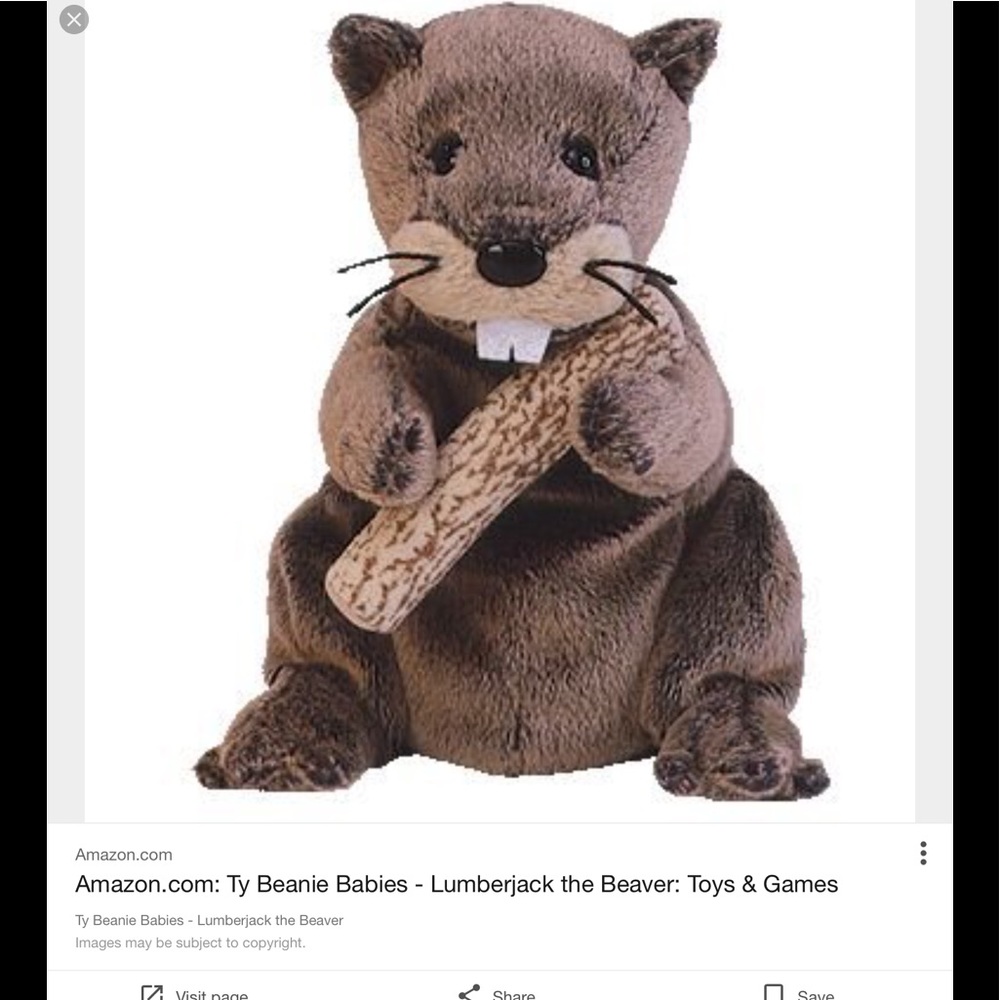 Ty animals - authenticity