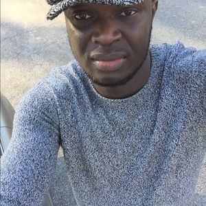 Meet your Posher, Cheikh