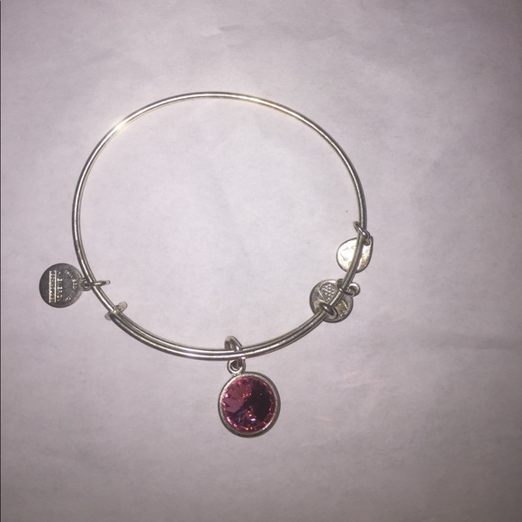 alex and ani charm bracelets - Picture 2 of 6