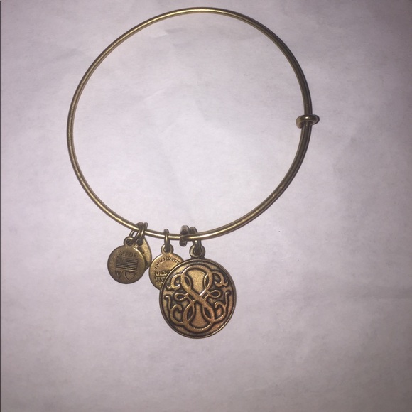 alex and ani charm bracelets - Picture 3 of 6