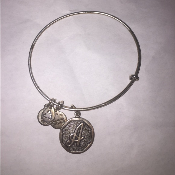 alex and ani charm bracelets - Picture 4 of 6