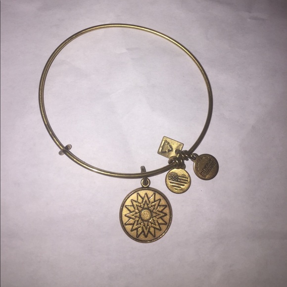 alex and ani charm bracelets - Picture 6 of 6