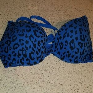 Push up bra