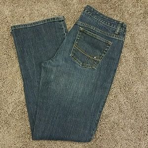 Tommy Hilfiger jeans