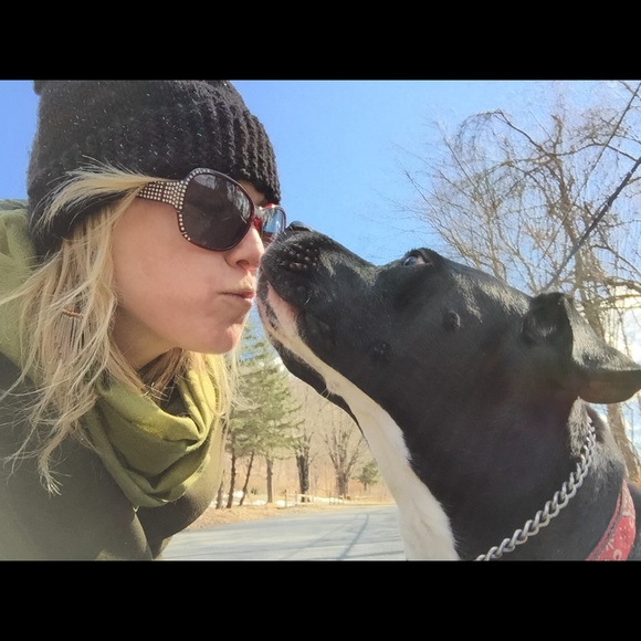 Meet your Posher, Miranda - Picture 6 of 6