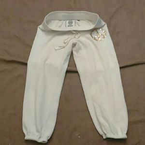 Jogger's