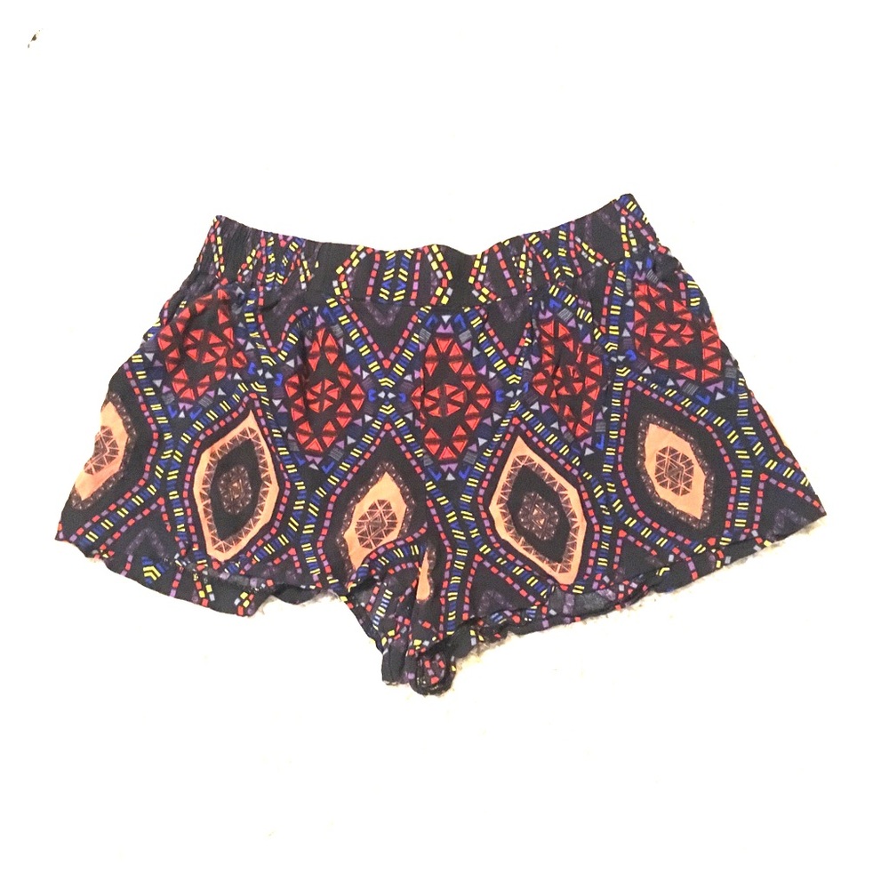 🔺AZTEC SHORTS🔺
