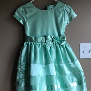 Gymboree dress size10