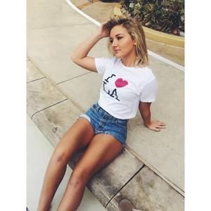 Meet your Posher, Heidi