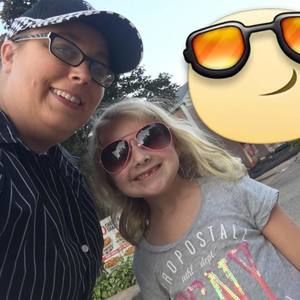 Meet your Posher, Mary