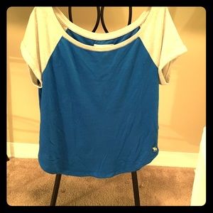 Abercrombie and Fitch T-Shirt