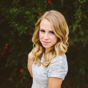 Meet your Posher, Amber