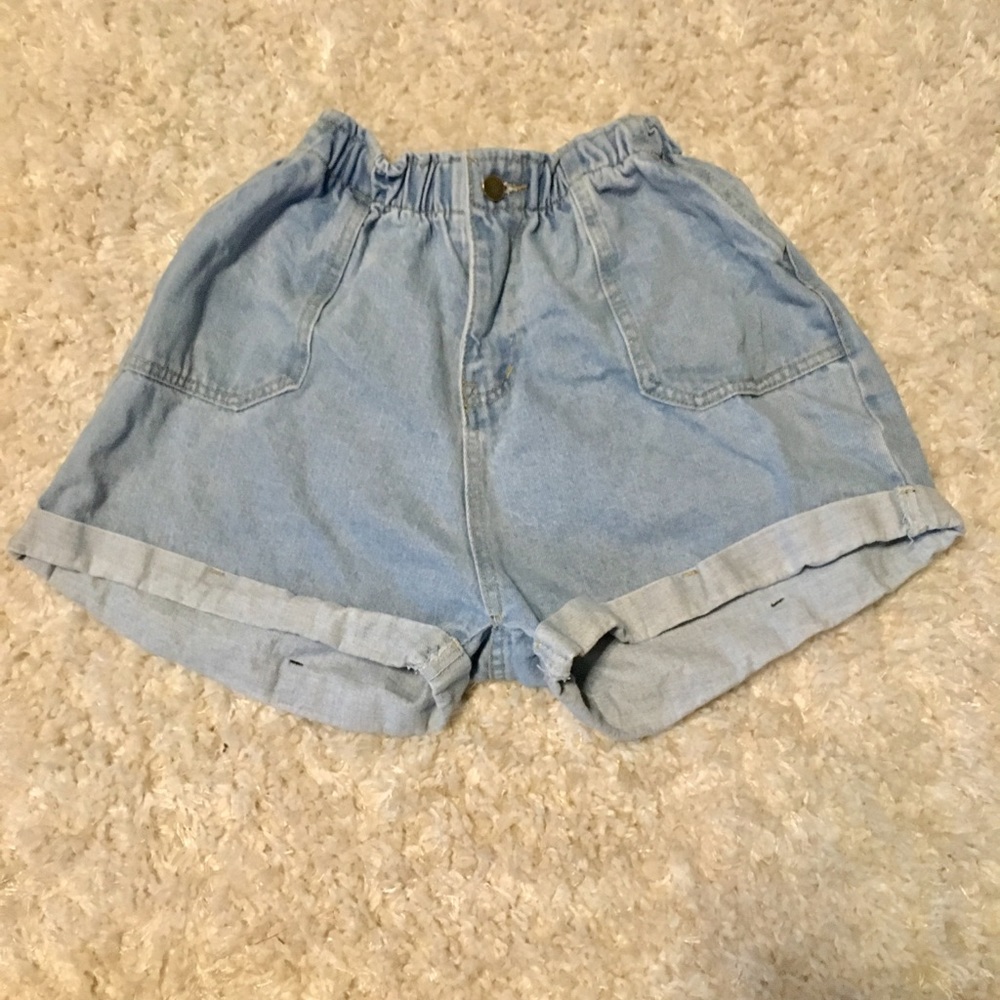 ❌VINTAGE SHORTS❌