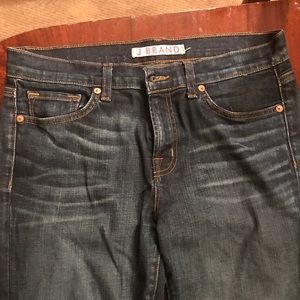 JBrand Heritage Skinny Jeans
