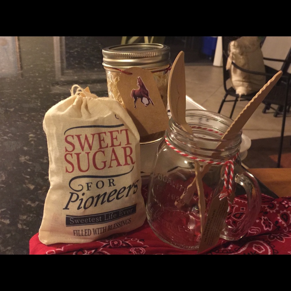 Meet your Posher, Maria