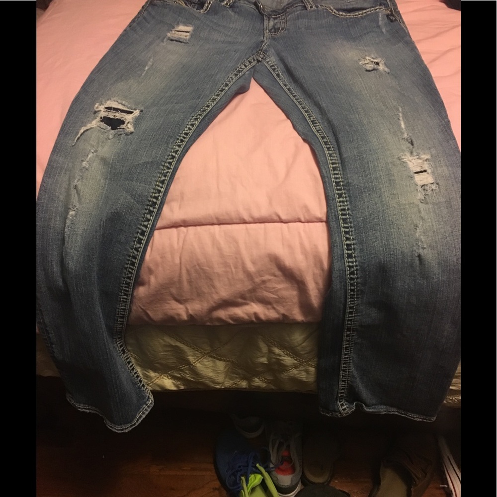 Jeans