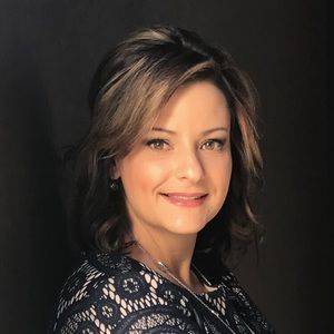 Meet your Posher, Tracey