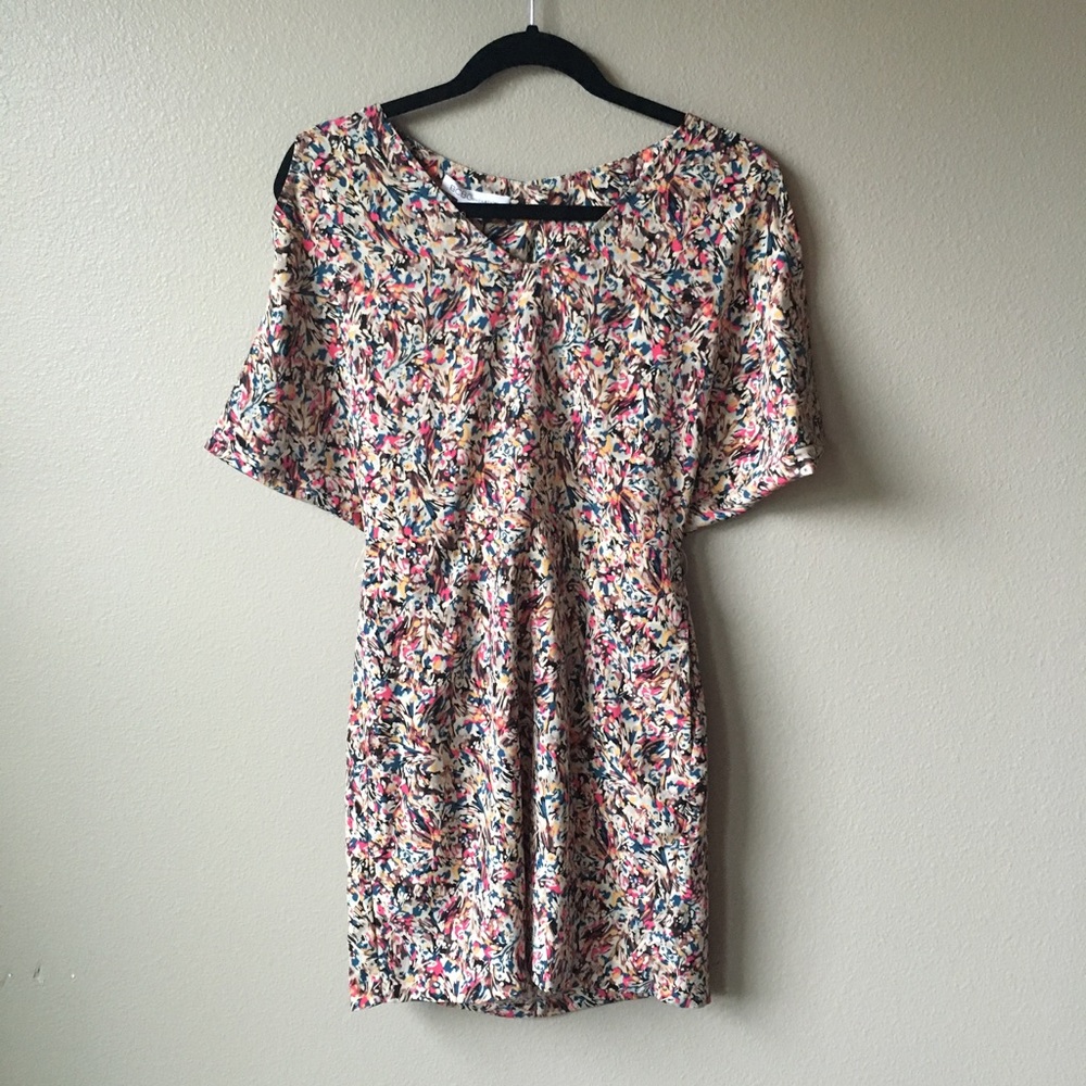 💐Gorgeous Color Dress💐