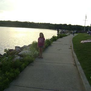 Meet your Posher, Joliet