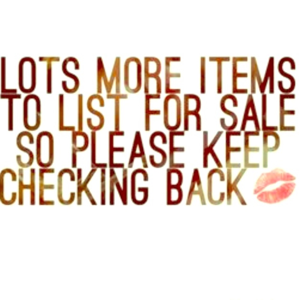 For sale