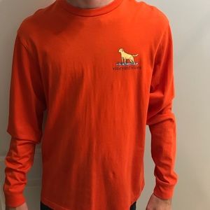 Vineyard Vine Long sleeve T-shirt
